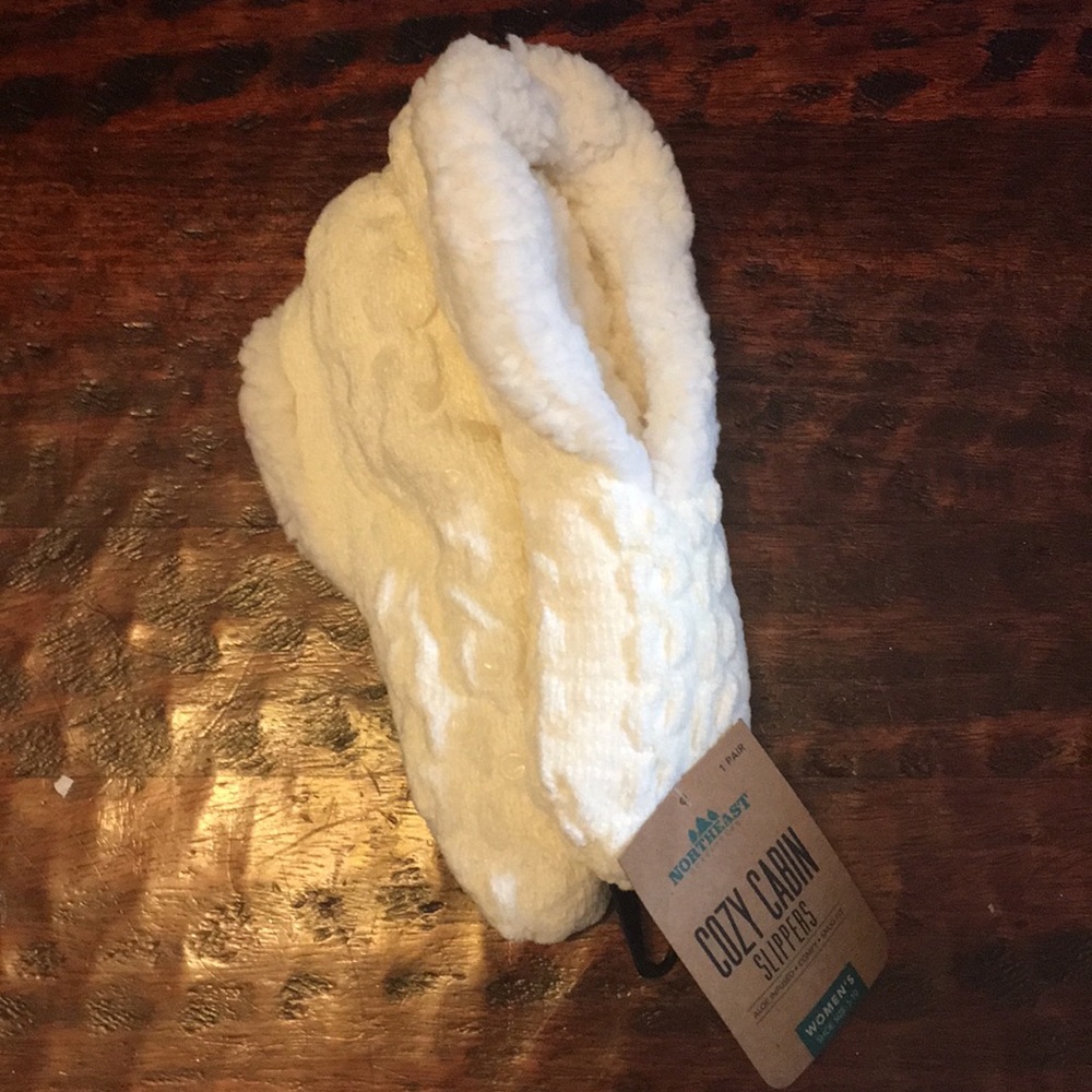 Cozy socks